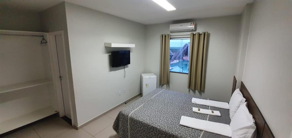 Hotel Acai Club Pinheiro  Экстерьер фото